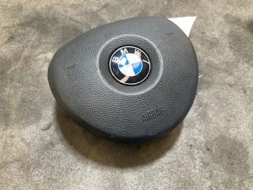 305166199001AJ AIRBAG ŘIDIČE 320 I 125 2008 BMW 3 COUPE (E92)