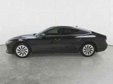 Audi A7 C8 Sportback 2.0 40 TDI 204KM 2023 Audi A7 Sportback Poleasingowe.pl BZ, zdjęcie 3
