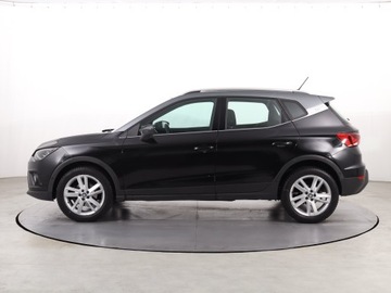 Seat Arona Crossover 1.0 EcoTSI 115KM 2018 Seat Arona 1.0 TSI, Salon Polska, Serwis ASO, zdjęcie 2