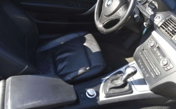 BMW Seria 1 E81/E87 Cabrio E88 120i 170KM 2008 BMW Seria 1 BMW Seria 1 Cabrio w Automacie. Twoj relaks blizej natury 2.0, zdjęcie 11