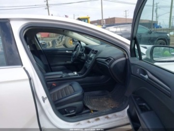 Ford Fusion 2018 Ford Fusion Hybrid Se 2018 2.0 Hybryda 141KM, zdjęcie 9