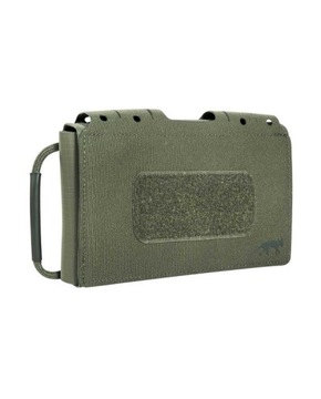 APTECZKA TASMANIAN TIGER MEDYCZNA OLIVE IFAK Pouch Dual First Aid