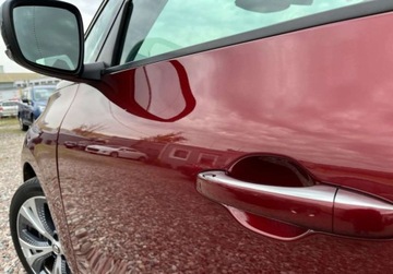 Renault Scenic IV 1.3 Energy TCe 140KM 2018 Renault Scenic automat, nawigacja 1.3 Benzyna 140KM, zdjęcie 15