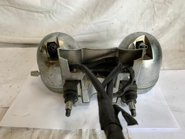 Часы-счетчики Aprilia Red Rose 125