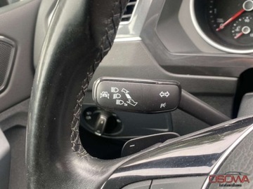 Volkswagen Tiguan I SUV Facelifting 2.0 TSI 180KM 2016 Volkswagen Tiguan 2.0tsi4-Motion full led Navi kamera full serwis bezwypad, zdjęcie 38