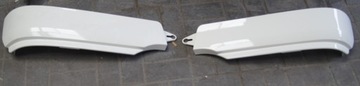 SPOILER ZDERZAKA OWIEWKA MAN TGX E 5 KOLOR RAL