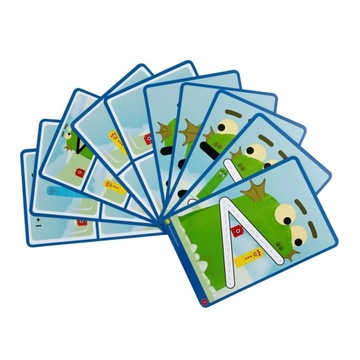 Учебные ресурсы — Blockzee Balance HM96089-UK