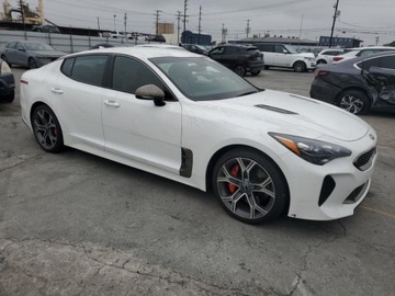 Kia Stinger 2021 Kia Stinger GT 2021 3.3l 3.3 Benzyna 368KM, zdjęcie 4