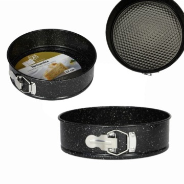 КРУГЛАЯ ФОРМА ДЛЯ ВЫПЕЧКИ ТОРТОВ Противень, 22 см