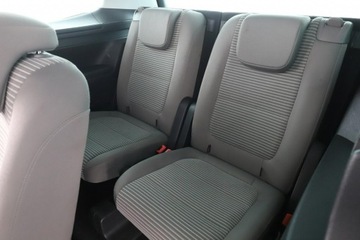 Seat Alhambra II (7N) Van 2.0 TDI 140KM 2015 Seat Alhambra 2.0TDI 6MT Style 7-Osób Climatronic, zdjęcie 30