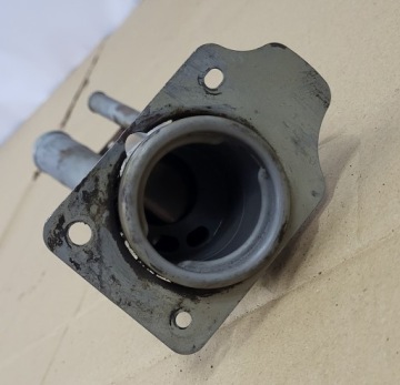 JEEP GRAND CHEROKEE WJ 99-04 2.7 3.1 WLEW PALIWA RURA WLEWU DIESEL