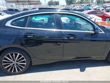 BMW Seria 2 G42-U06 2021 BMW Seria 2 2021r, 2.0L, Gran Coupe 2.0 Benzyna 228KM, zdjęcie 3