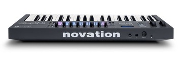 Novation FLkey 37 КЛАВИАТУРА + FL STUDIO 21 ПРОДЮСЕР