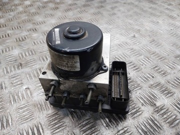 POMPA STEROWNIK ABS MERCEDES W203 C KLASA A0044315512 A2095451532