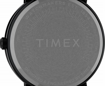 Timex zegarek unisex Originals Modern T2N794