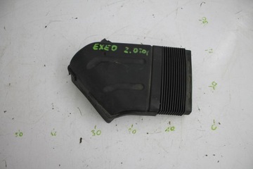 DOLOT PRZEWÓD POWIETRZA 8E0129617D EXEO 2.0 TDI