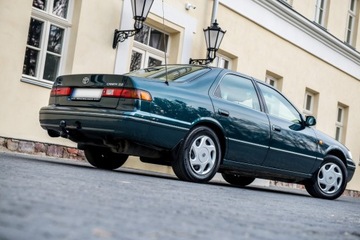 Toyota Camry IV Sedan 2.2 131KM 1997 TOYOTA CAMRY 2.2 Benzyna | 1997 | 104 000 km | 100% ORYGINAŁ, zdjęcie 7