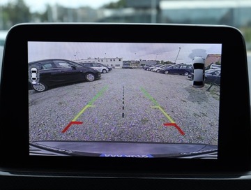 Ford Kuga III SUV 2.0 EcoBlue 190KM 2020 Ford Kuga 2.0 EcoBlue, Serwis ASO, 187 KM, 4X4, zdjęcie 12