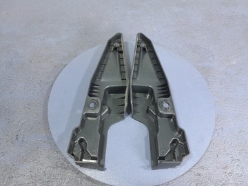 TOYOTA COROLLA XII E21 KOMBI MOCOWANIE ROLETY 64741-02060 64742-02060