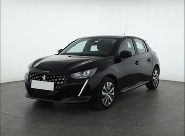 Peugeot 208 II Hatchback 1.2 PureTech 102KM 2020 Peugeot 208 1.2 PureTech, Salon Polska, zdjęcie 1