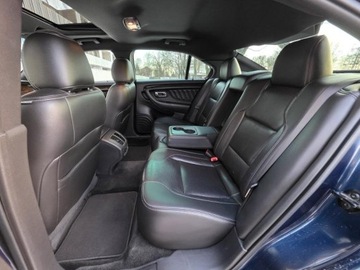 Ford Taurus V 2017 FORD TAURUS Limited*2.0l benzyna Ecoboost 240KM * Pedantycznie zadbany, zdjęcie 23