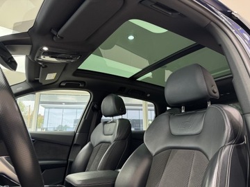 Audi Q7 II SQ7 Facelifting 4.0 TFSI 507KM 2021 Audi SQ7 Quattro Tiptronic / 1 właściciel / Salon, zdjęcie 8