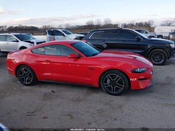 Ford Mustang VI 2020 Ford Mustang Gt Fastback 2020 5.0l 5.0 Benzyna 460KM, zdjęcie 5