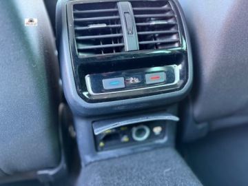 Volkswagen Passat B8 Alltrack Facelifting 2.0 TDI SCR 200KM 2020 Volkswagen Passat 2.0 TDI 200KM, rline, fvat23, dsg, virtual cocpit, leasi, zdjęcie 21