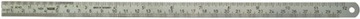 Miara stalowa (linijka) L=300mm STAHLWILLE