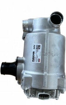 ЦЕНТРИФУГА ODMA DAF XF 106 CF EURO6 2178444