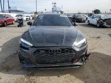 Audi A5 F5 2023 Audi a5 Premium Plus 45 2023 2.0l 2.0 Benzyna 261KM, zdjęcie 5