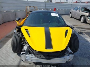  McLaren 720S Spider 2022 4.0l 4.0 Benzyna 710KM, zdjęcie 7