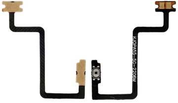 TAŚMA WŁĄCZNIK REALME 8 5G RMX3241