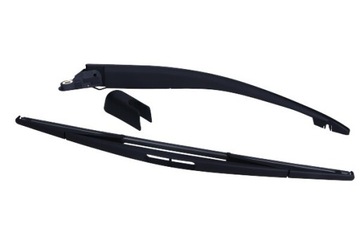 RAMIĘ WYCIERACZKI Z PIÓREM OPEL ZAFIRA A 01.99 - 05.05 TYŁ WRQ0236