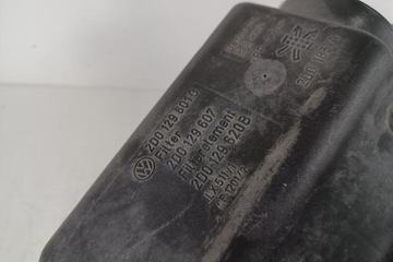 POUZDRO FILTRU VZDUCHU VW LT 28-46 II FURGON (2DA, 2DD 2DH) 2D0129601G