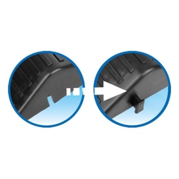 КЛИНЬЯ ДЛЯ ПРЕДОТВРАЩЕНИЯ ДЕФОРМАЦИИ ШИН ДЛЯ ПРИЦЕПОВ