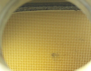 КЕРАМИЧЕСКИЙ КАТАЛИЗАТОР AWG - EURO2 1,2-2,0 л 50 мм