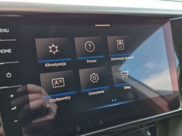 Volkswagen Arteon Fastback Facelifting 2.0 TDI SCR 150KM 2021 Volkswagen Arteon Shooting Brake HAKFaktura VAT Grzana kanapa Full LED Vir, zdjęcie 24