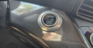 Ford C-MAX II Grand C-MAX Facelifting 1.5 TDCi 120KM 2017 Ford Grand C-MAX Bardzo dobry stan samochodu. Pelna dokumentacja 1.5 120KM, zdjęcie 36