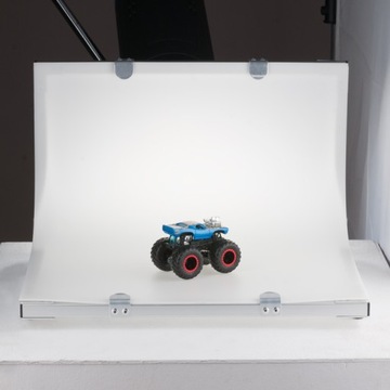 Бестеневой стол Falcon 40х50 см мини