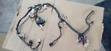 YAMAHA FAZER FZS 600 POLIFT ЭЛЕКТРИЧЕСКИЙ ЖГУТ УСТАНОВОЧНЫЕ КАБЕЛИ