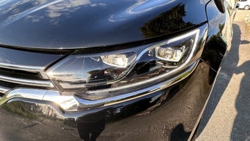 Renault Espace V Van 1.6 Energy TCe 200KM 2016 Renault Espace Raty od 900zl Skora, Automat, Kamera 1.6 BENZ 200KM Head u, zdjęcie 10