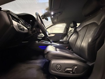 Audi A4 B9 Avant Facelifting 2.0 35 TFSI 150KM 2022 Audi A4 Avant Avant 35 TFSI Advanced S tronic *Wen, zdjęcie 19