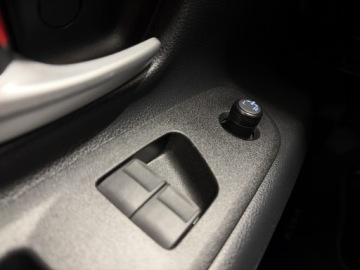 Toyota Aygo X 1.1 VVT-i 72KM 2024 Toyota Aygo X 1.0 VVTi Style II (2014-) Toyota Ayg, zdjęcie 18