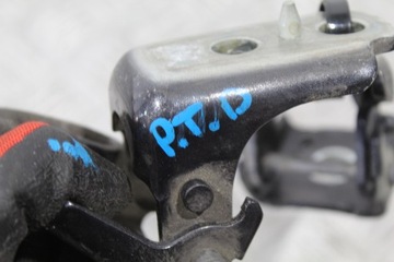 PANT DVEŘE PRAVÝ ZADNÍ PEUGEOT 508 1 I