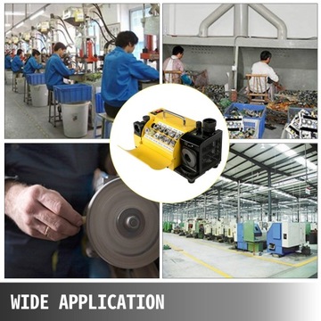 Точилка для сверл МР-13А