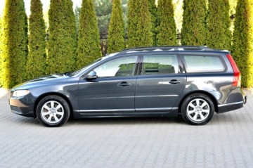 Volvo V70 III Kombi 2.5 T 231KM 2011 Volvo V70 2.5 Turbo 231KM LIFT Climatronic Grzane, zdjęcie 26