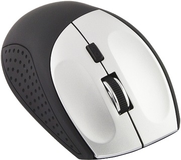 Mysz Bezprzewodowa Bluetooth Laptop Tablet 2400dpi