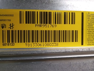 DESKA ROZDĚLOVAČE MITSUBISHI OE 328710HA