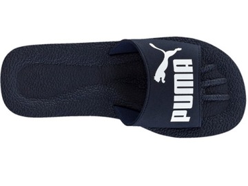 Klapki męskie sportowe PUMA 360262-02 40,5